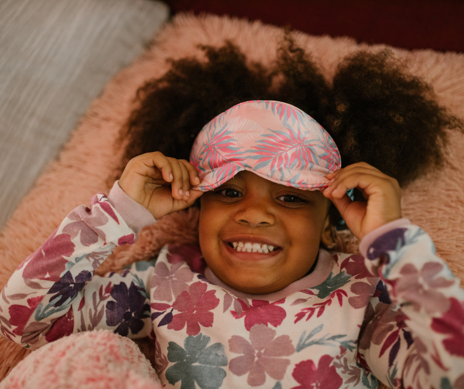 Lee más sobre el artículo Cómo crear un horario de sueño para su hijo