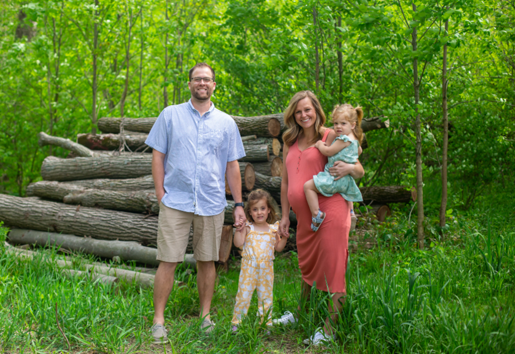 Bush family comparison blog