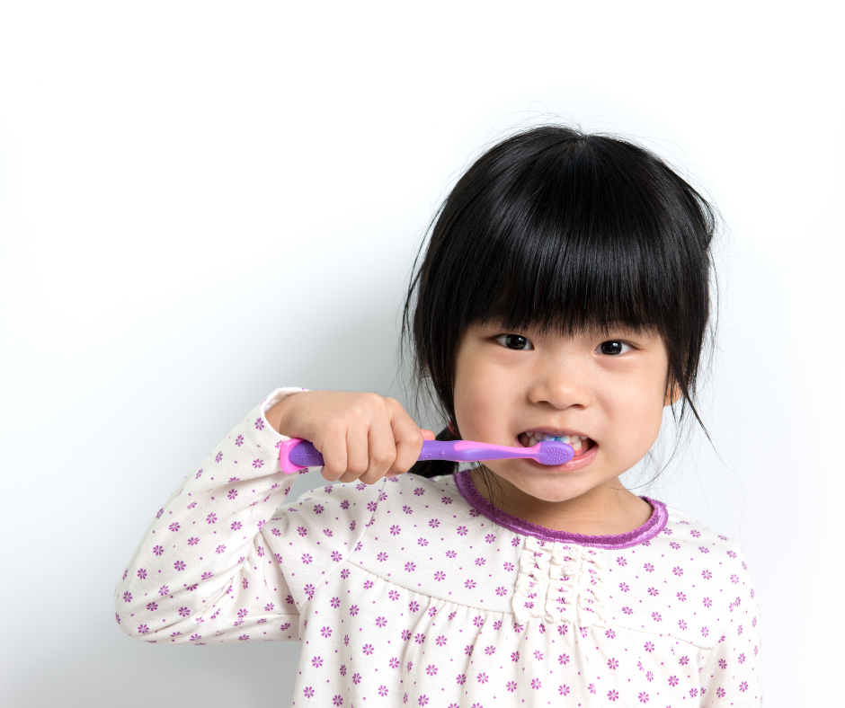 Read more about the article Gentle Care for Little Smiles: Brushing Baby Teeth Secrets