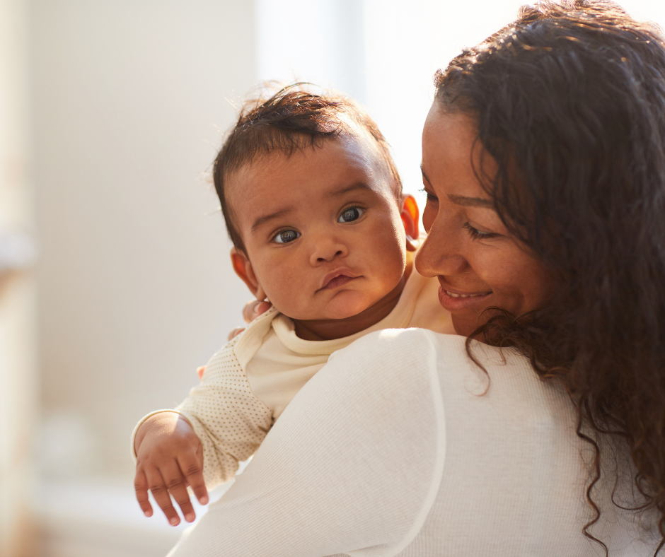 Read more about the article Life-Changing Baby Hacks for New Parents