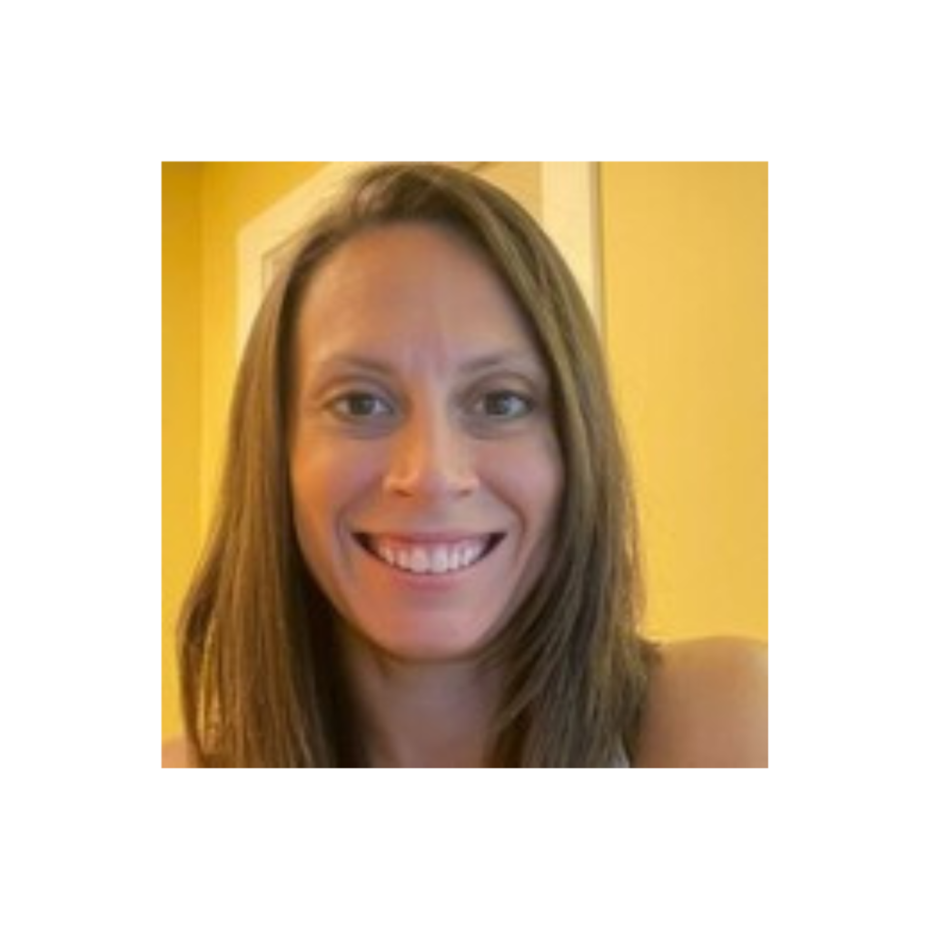 Karissa Monzo Headshot