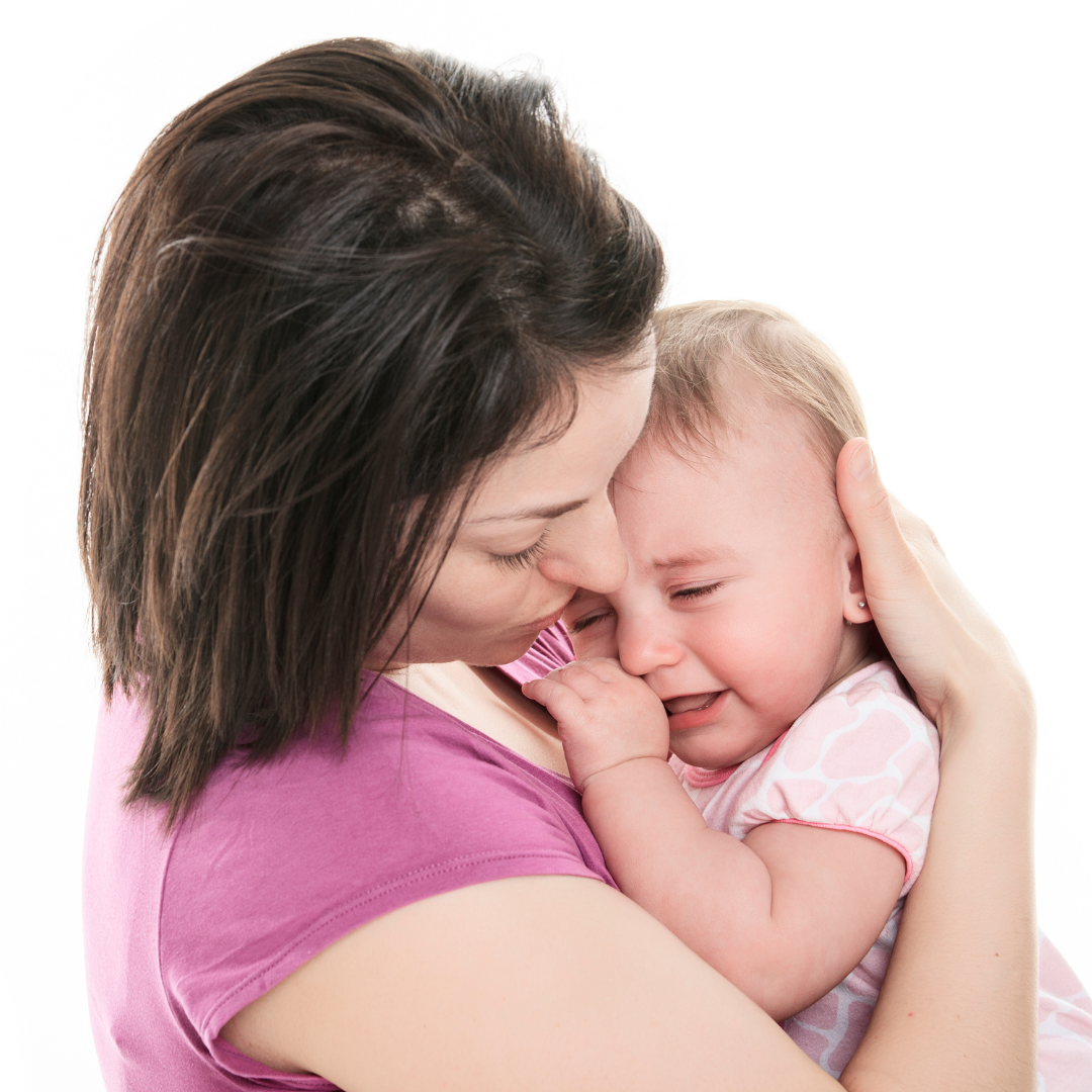 Read more about the article Helping Kids Find Calm: 7 Strategies to Ease Big Feelings