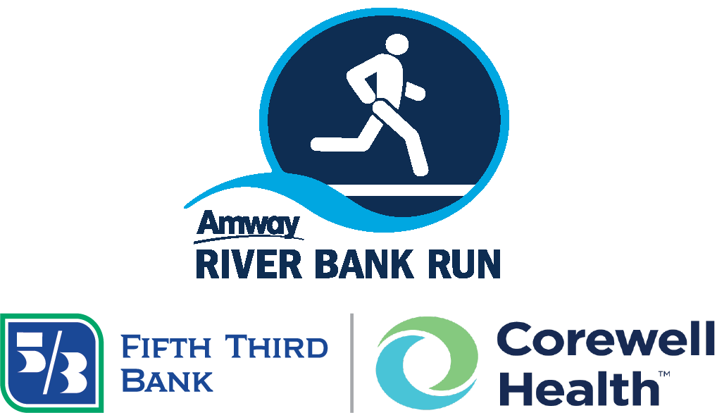 Amway River Bank Run Amway River Bank Run Training
