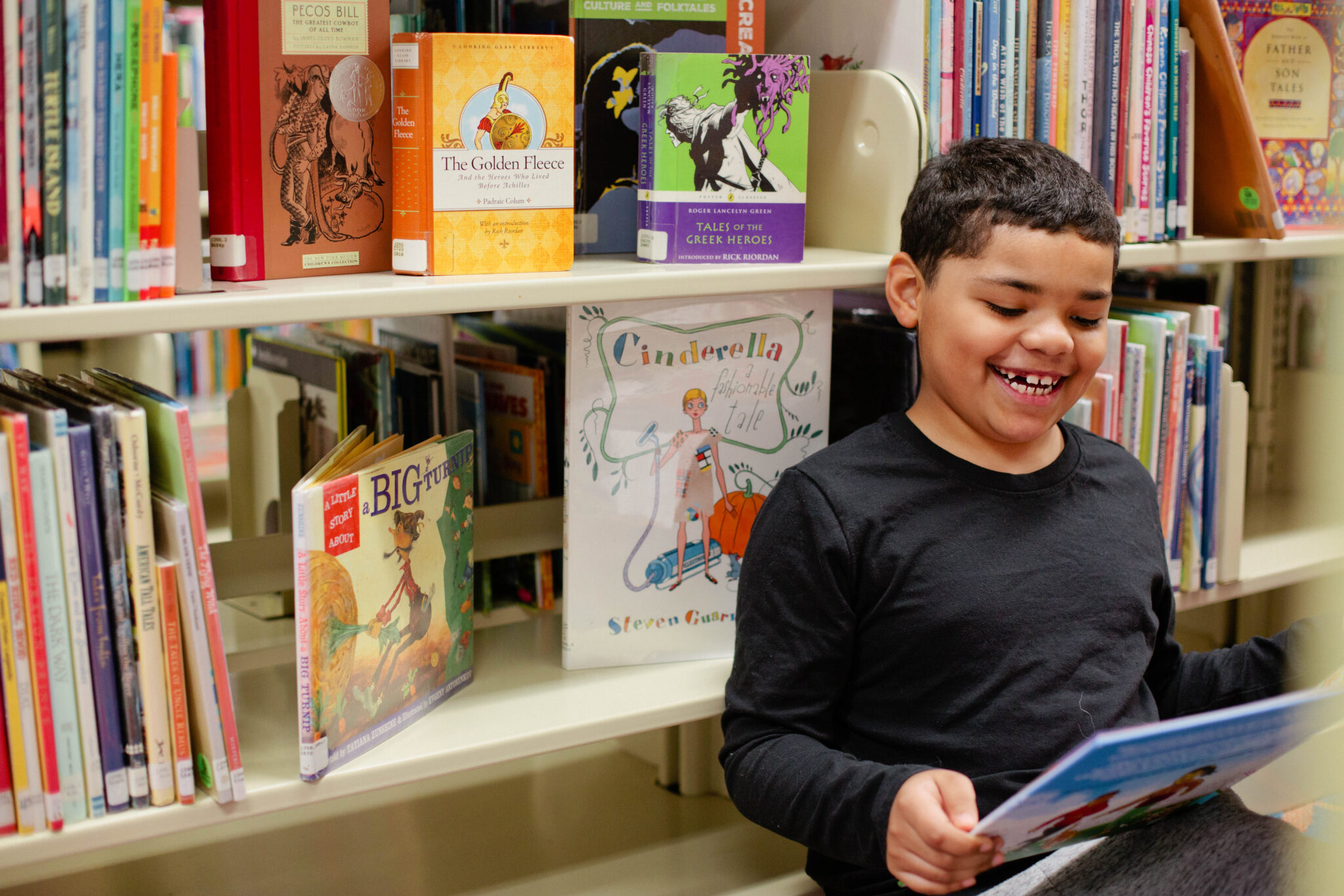 Read more about the article Is Your Child Kindergarten Ready?