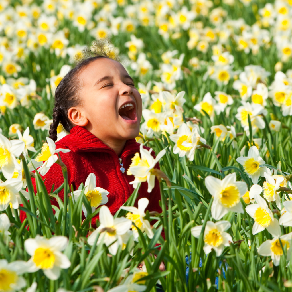 Spring Activities For Parents And Children Family Futures