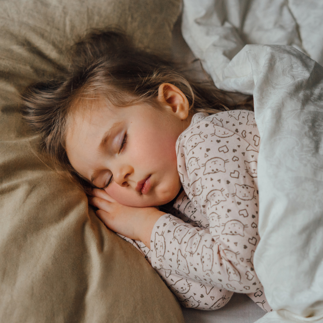 Read more about the article A Parent’s Guide to Getting Kids to Sleep in Their Own Beds