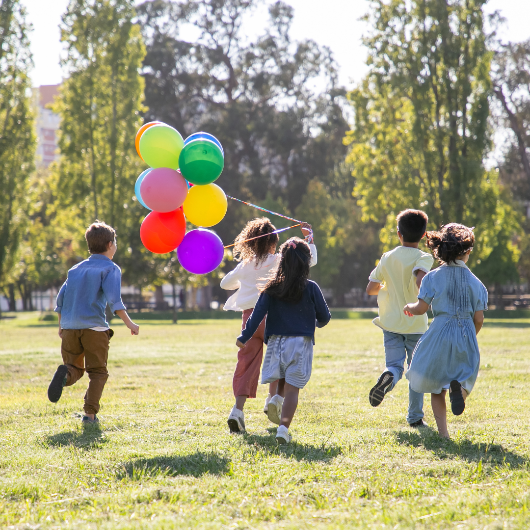 Read more about the article The #1 Back to School Essential – Play!