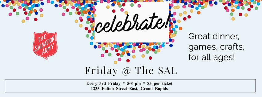 337421752_1636024903490721_6472382348585566460_n Event details for Friday @ the SAL