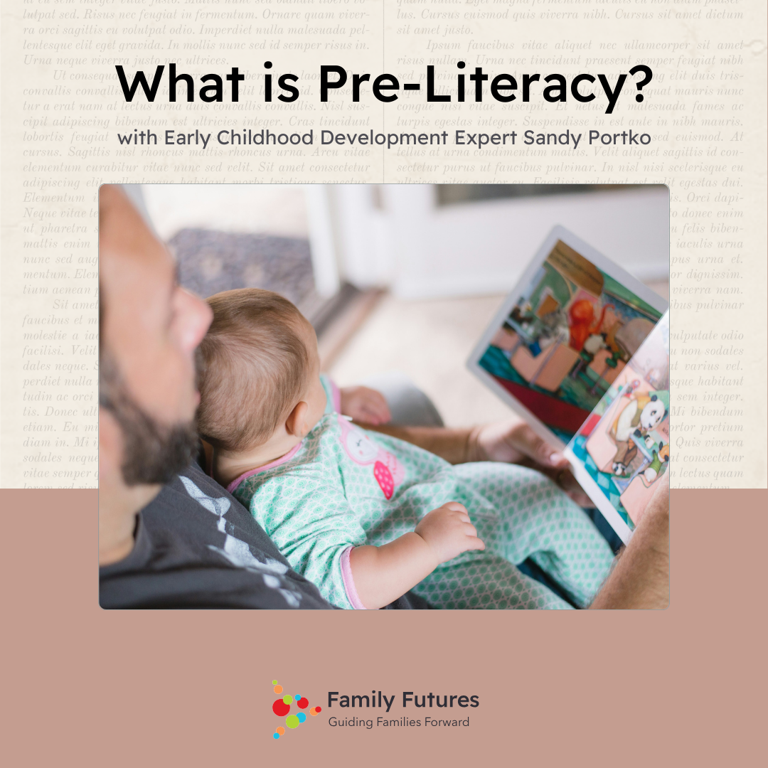 Read more about the article What is Pre-Literacy?