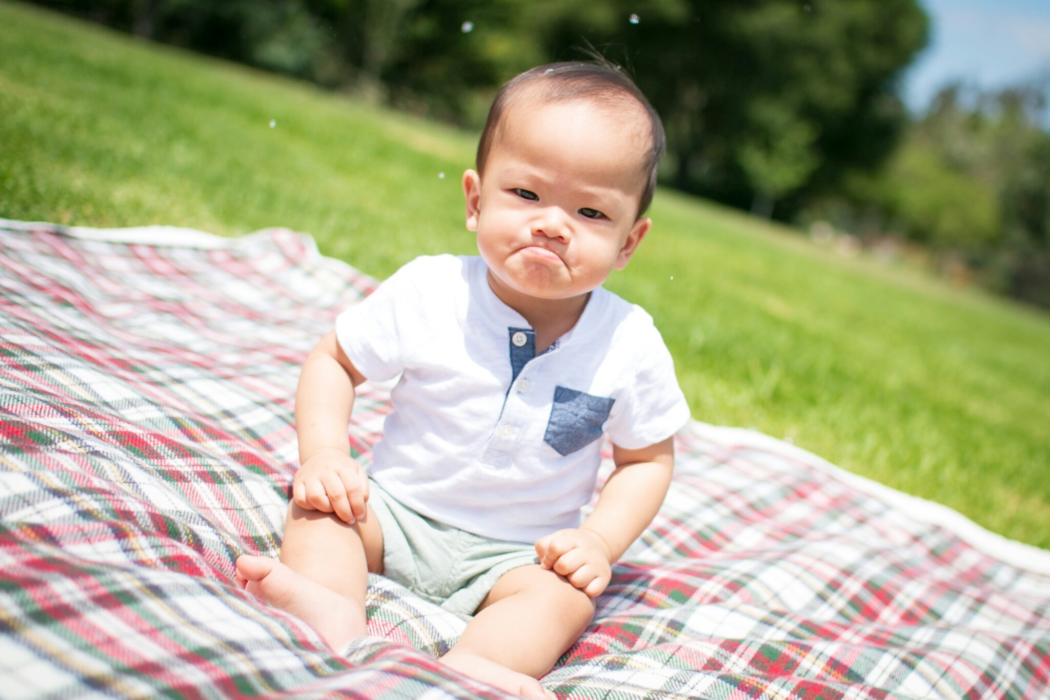Read more about the article 6 Calming Techniques for Meltdowns