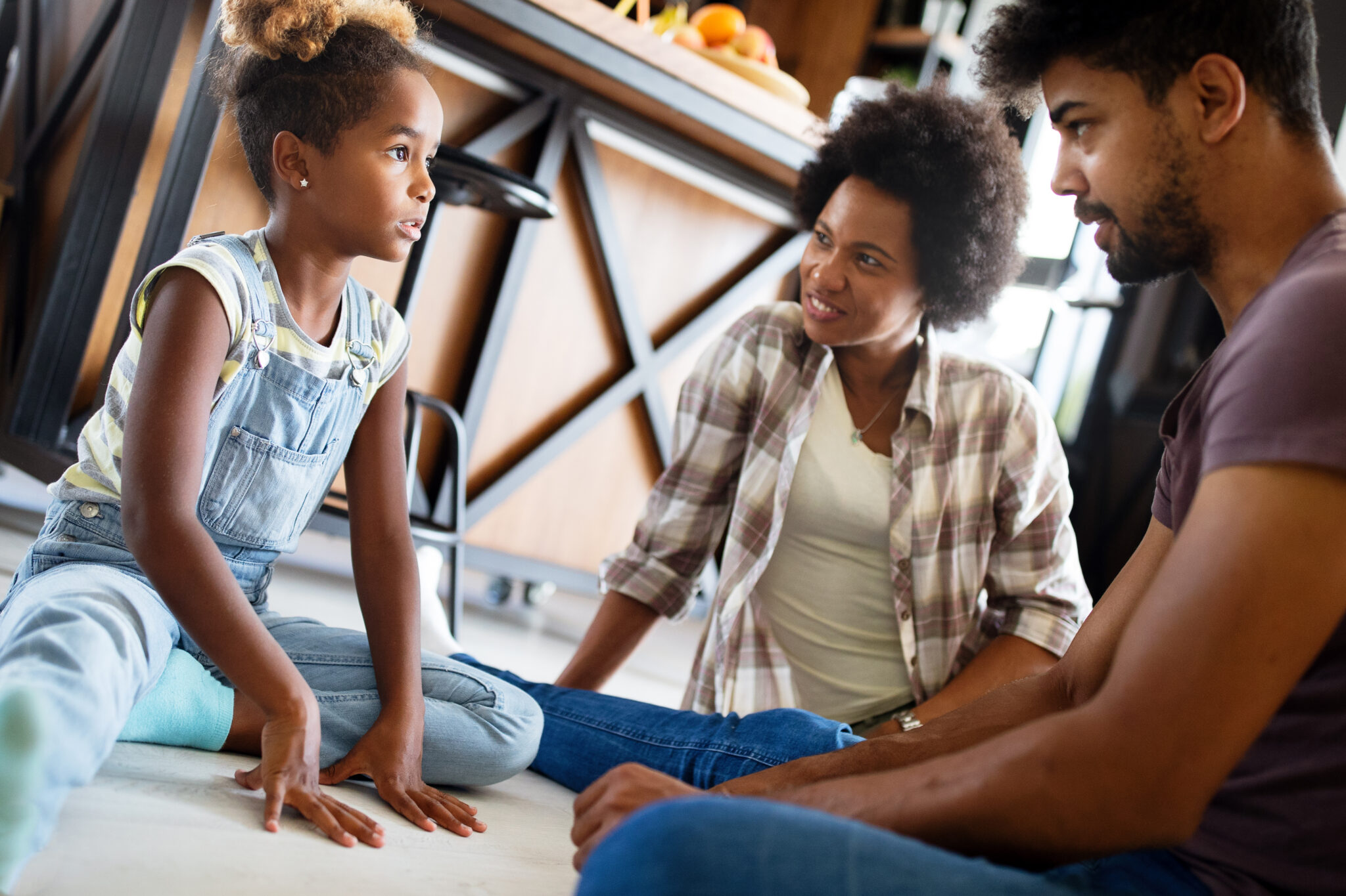 Read more about the article Introducing Non-Traditional Families to Children
