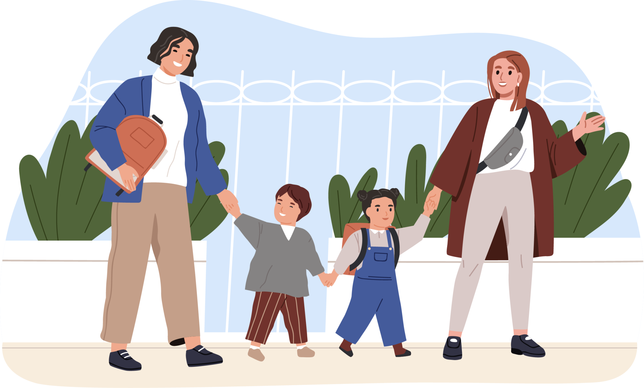 Read more about the article Back to School Buzz