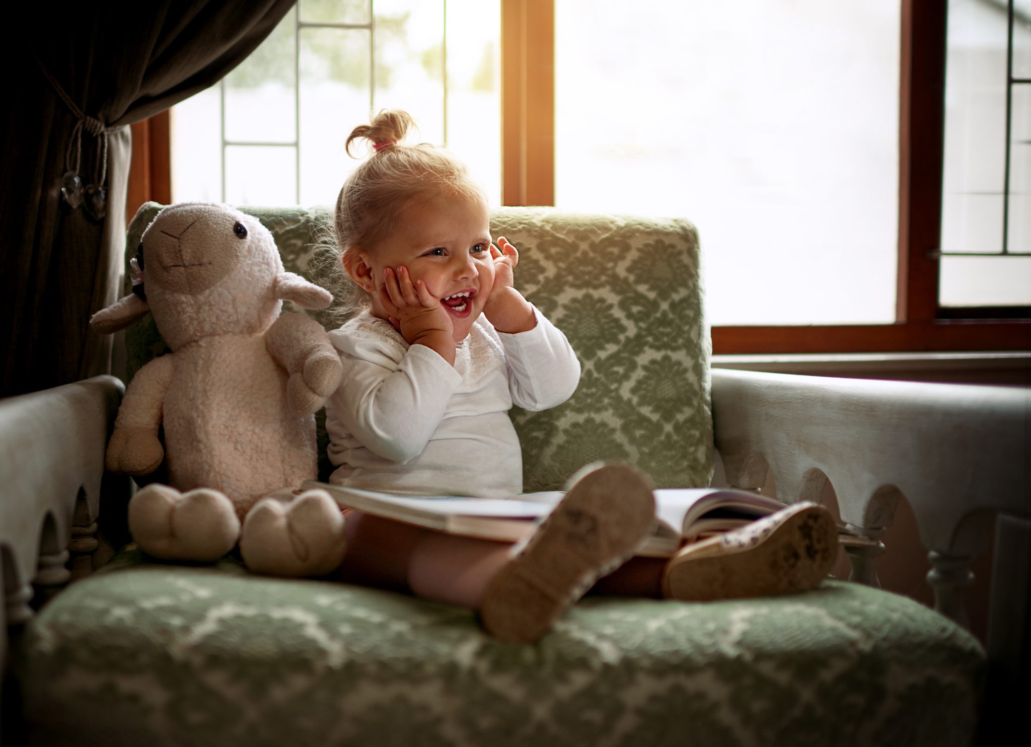 Read more about the article Adventure Awaits: Best Children’s Books!