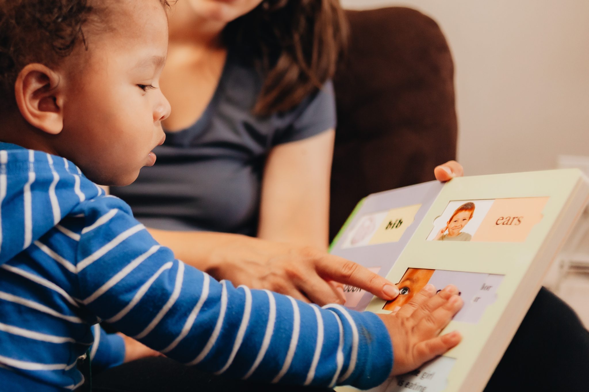 Read more about the article Boosting Early Literacy: 5 Essential Tips