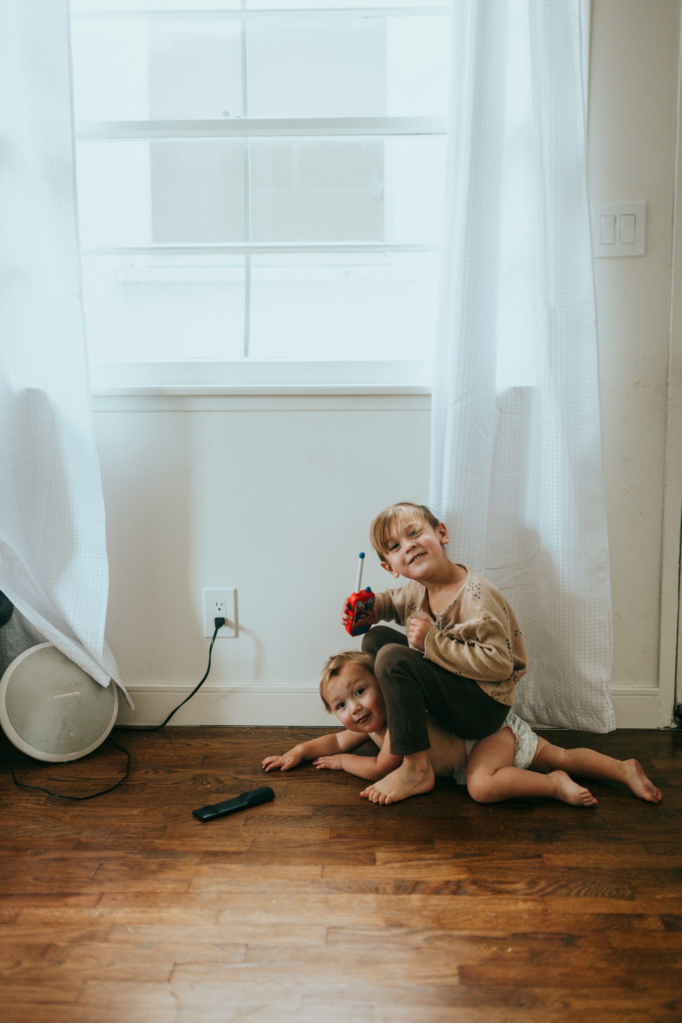 Read more about the article More Play, Less Screens!: Creative Summer Fun