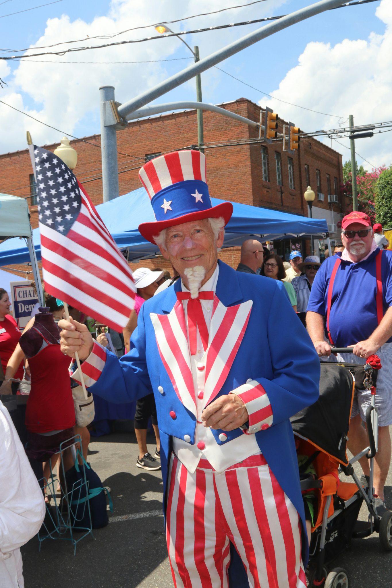 Read more about the article 2026 Fourth of July Events around Kent County