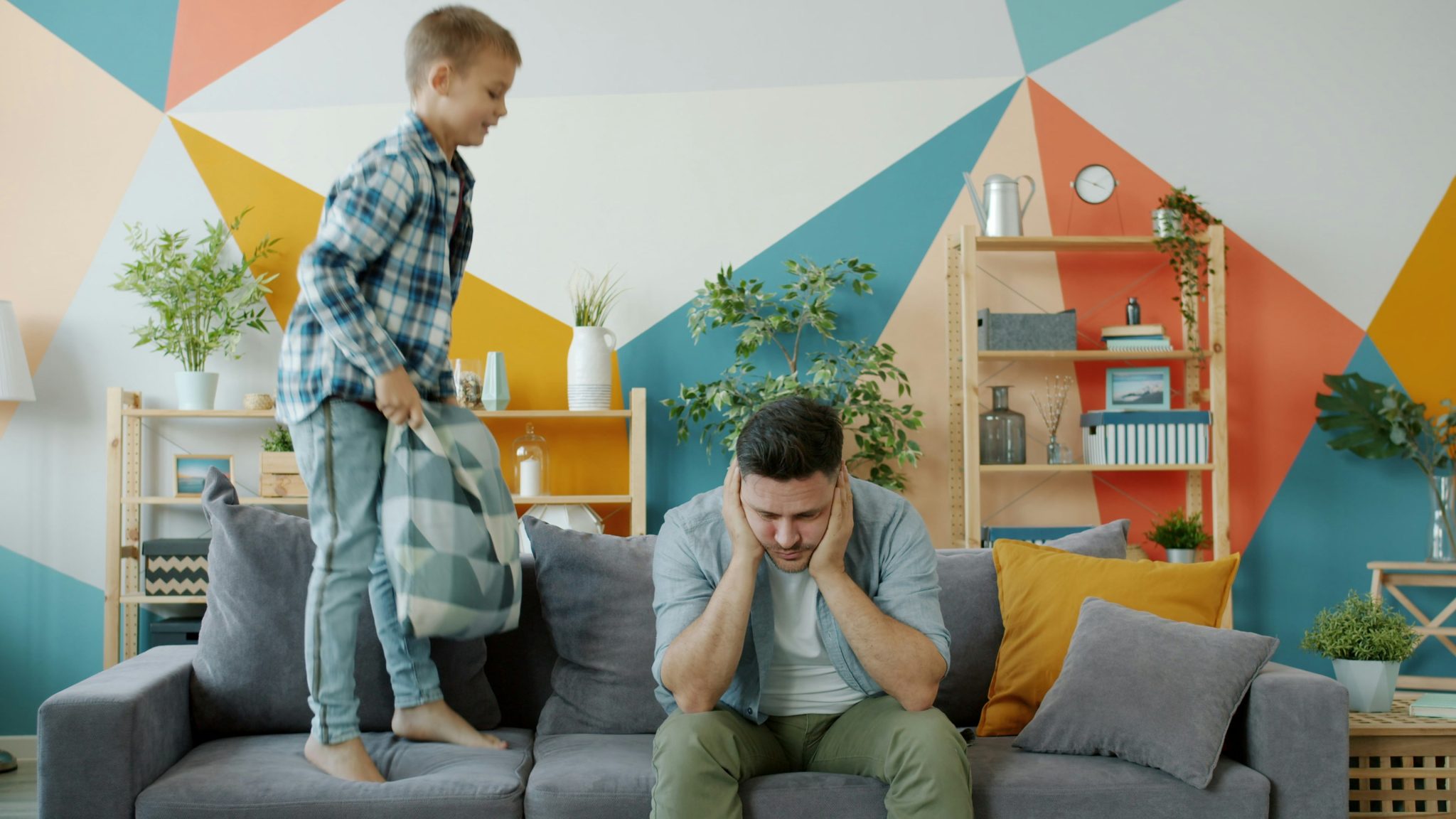 Read more about the article How to Set Healthy Boundaries